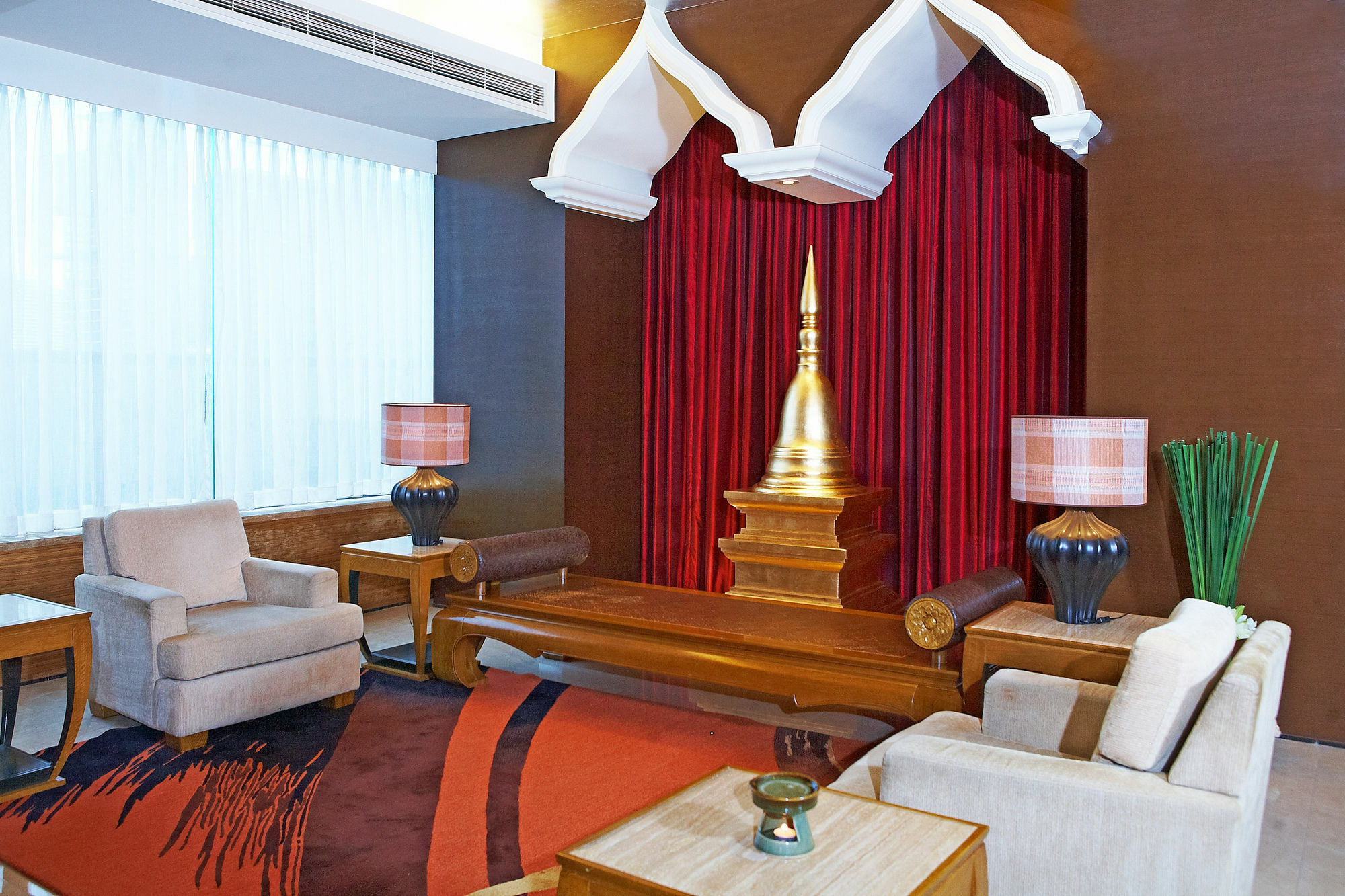 Harriway Hotel Csengtu Kültér fotó
