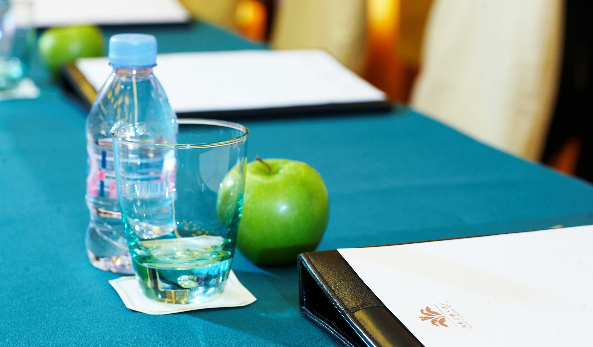 Harriway Hotel Csengtu Kültér fotó